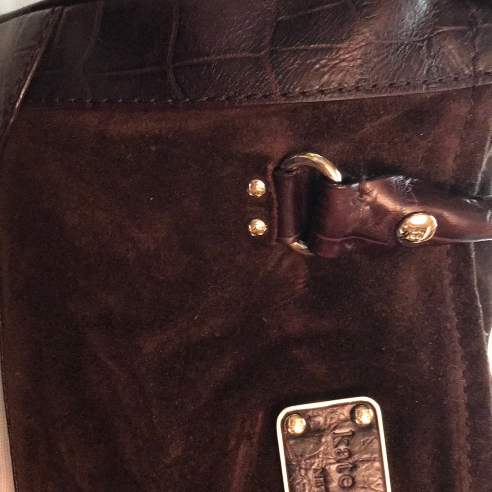 🔴🔴Authentic Kate Spade Purse - Picture 9 of 11